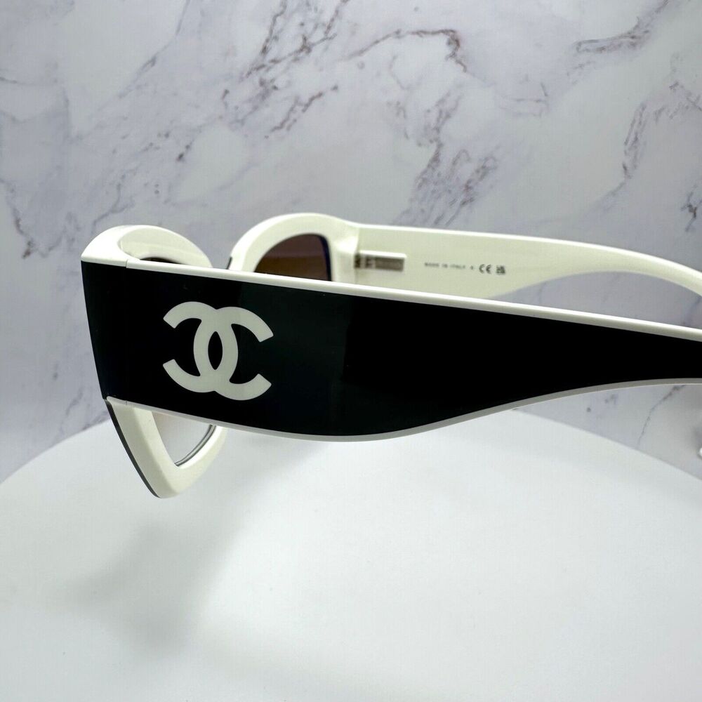 New CHANEL Sunglasses - Picture 14 of 16